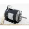 1/4HP 115V 1100RPM Encl Motor For Trane Part# MOT1508