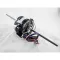 1/4HP 115V 1100RPM 3Spd Motor For Trane Part# MOT1618