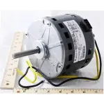 1/4HP 200/230/60/1 1075RPM For Trane Part# MOT2615