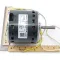 1/2hp 115v1ph 1075rpm 48fr CCW For Trane Part# MOT2619
