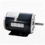 2HP 208-230/460V 1725RPM Motor For Trane Part# MOT2915