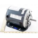 2HP 200-230/460V 3450RPM Motor For Trane Part# MOT3080
