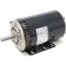 5HP 208-230/460V 3450RPM Motor For Trane Part# MOT3765