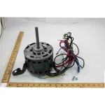 1/4HP 460V 1075RPM 3Spd Motor For Trane Part# MOT4511