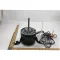 1/3HP 277V 1075RPM 3Spd 48 Mtr For Trane Part# MOT4518
