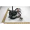 1/15HP 277V 1050RPM 3Spd Motor For Trane Part# MOT4596