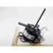 1/8HP 120V 1050/900/700RPM Mtr For Trane Part# MOT4597