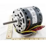 3/4HP 115V 1075RPM 48 PSC Mtr For Trane Part# MOT4717