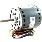 3/4HP 115V 1100RPM 48 PSC Mtr For Trane Part# MOT4723