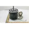 3/4HP 200-230V 1145RPM 48 Mtr For Trane Part# MOT5423