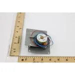 24v 1/4hp 1.5w 300rpm Motor For Trane Part# MOT8539