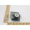 24v 1/4hp 1.5w 300rpm Motor For Trane Part# MOT8539