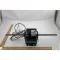 .13HP 208-230V 3SPD MOTOR For Trane Part# MOT8577
