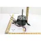 1/25HP 115V 620RPM 3Spd Motor For Trane Part# MOT8614