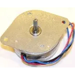 24V 300RPM Actuator Motor For Trane Part# MOT8839