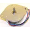 24V 300RPM Actuator Motor For Trane Part# MOT8839