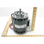 3/4HP 115V 1140RPM Open BB Mtr For Trane Part# MOT9588