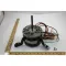 1/3HP 265V 1070RPM 4Spd 48 Mtr For Trane Part# MOT9825