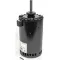 200-230v3ph 1HP 850RPM MOTOR For Trane Part# MOT9902