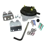 .1/10"WC FieldAdjustableSwitch For Cleveland Controls Part# NS2-0000-00