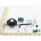 Pressure Switch For Cleveland Controls Part# NS2-0078-00