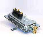 1.00+.05" W.C. PR-H .016"ORF For Cleveland Controls Part# NS2-0097-00