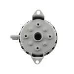 .45" Aaon Pressure Switch For Cleveland Controls Part# NS2-0111-00