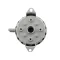 .45" Aaon Pressure Switch For Cleveland Controls Part# NS2-0111-00