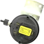 .82"WC SPST PRESSURE SWITCH For Cleveland Controls Part# NS2-0410-00