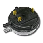 Air Vent Pressure Switch For Cleveland Controls Part# NS2-1020-01