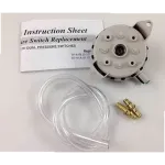 .10"WC PRESSURE SWITCH For Cleveland Controls Part# NS2-1068-00