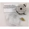 .10"WC PRESSURE SWITCH For Cleveland Controls Part# NS2-1068-00