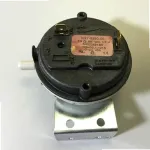 AIR PRESSURE SWITCH For Cleveland Controls Part# NS2-1087-00
