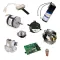 Pressure Switch for Cleveland Controls Part# NS2-1334-00