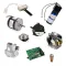 Pressure Switch for Cleveland Controls Part# NS2-1563-03
