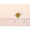 #45 Brass Orifice For Trane Part# ORF1427