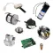 Fan Relay for Carrier Part# P283-0360