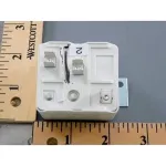Carrier HVAC P283-9930 Start Relay, Compressor