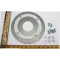 9.06" Adapter Plate For Trane Part# PLT2222