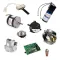 Pressure Switch for Cleveland Controls Part# PS-306-003