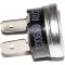 120-135F AUTO Limit Switch For Laars Heating Systems Part# R0023200