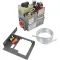 750mv 4wc" 3/4" Gas Valve For Laars Heating Systems Part# R0096400
