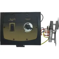 R0471901 Laars Heating Systems