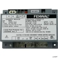 R0491300 Laars Heating Systems
