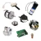 Rheos+ Fx05 To Watlow Control for Laars Heating Systems Part# R2080403