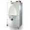COMBUSTION BLOWER For Laars Heating Systems Part# RA2113100