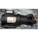 1/2HP 115V Pump & Motor Assemb For Laars Heating Systems Part# RA2117202