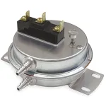 .15" Low Air Flow Switch For Cleveland Controls Part# RFS-4300-111