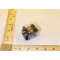 24V 10/5A 3PDT Relay For Trane Part# RLY0582