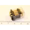 120V 10A 3PDT Relay W/QuickCon For Trane Part# RLY0636